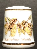 australian wattle